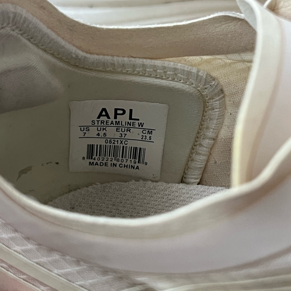 Apl Streamline - image 4